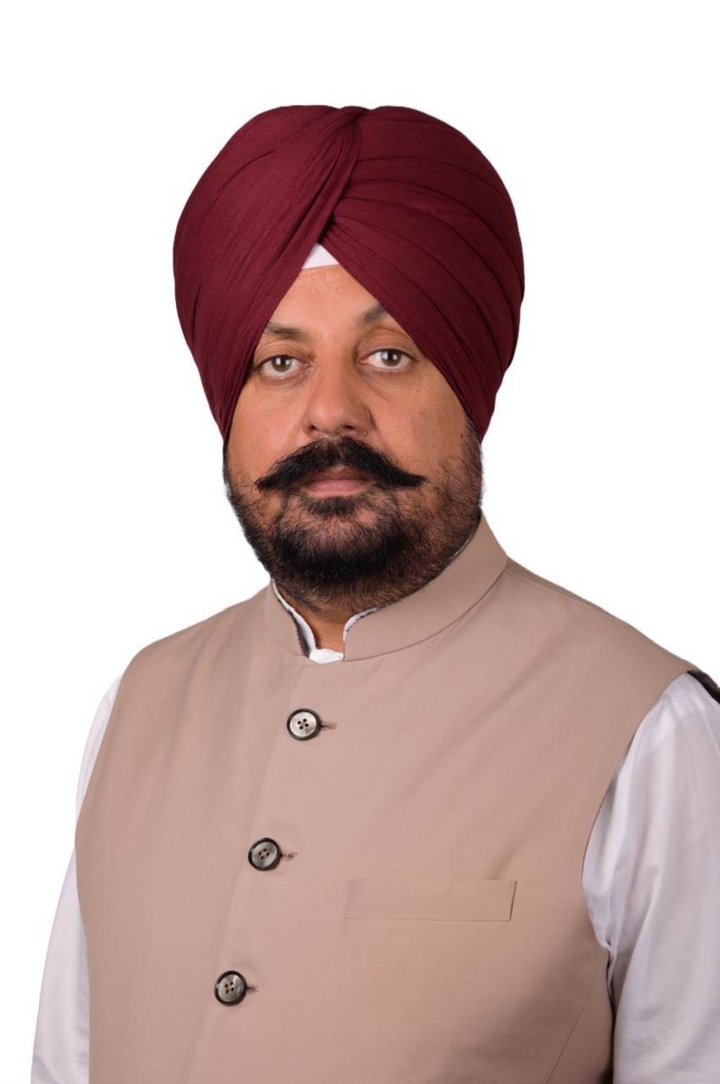 ਸੂਬੇ ਦਾ ਮਾਹੌਲ ਖਰਾਬ ਕਰਨ ਵਾਲਿਆਂ ਨੂੰ ਪੰਜਾਬੀ ਨਹੀਂ ਬਖ਼ਸ਼ਣਗੇ ਦਲਵੀਰ ਸਿੰਘ ਢਿੱਲੋਂ
